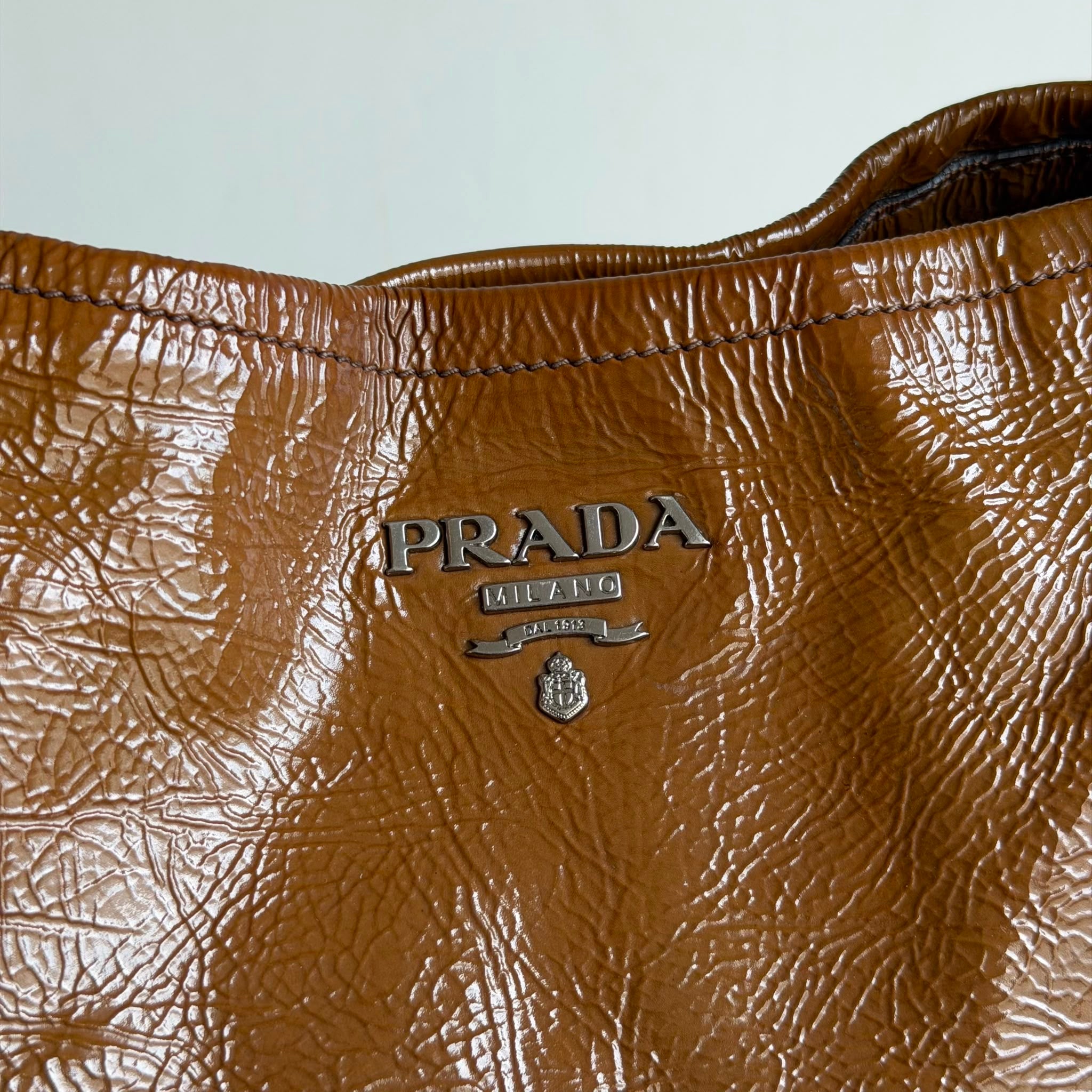 Prada Shopper