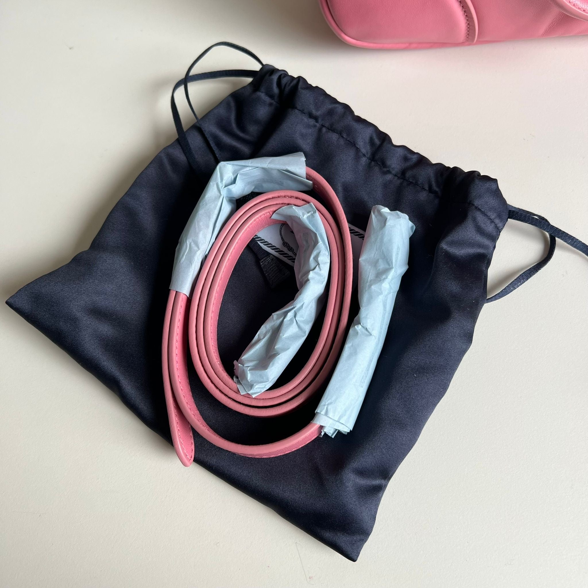 Prada Moon