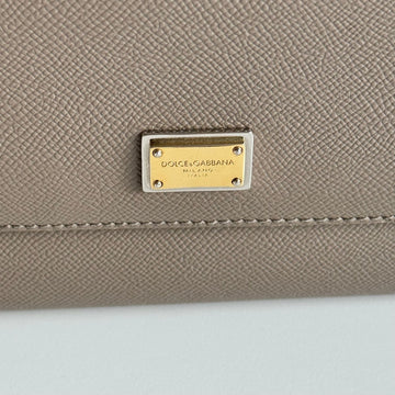 Dolce e Gabbana Sicily