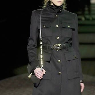 Gucci Vintage