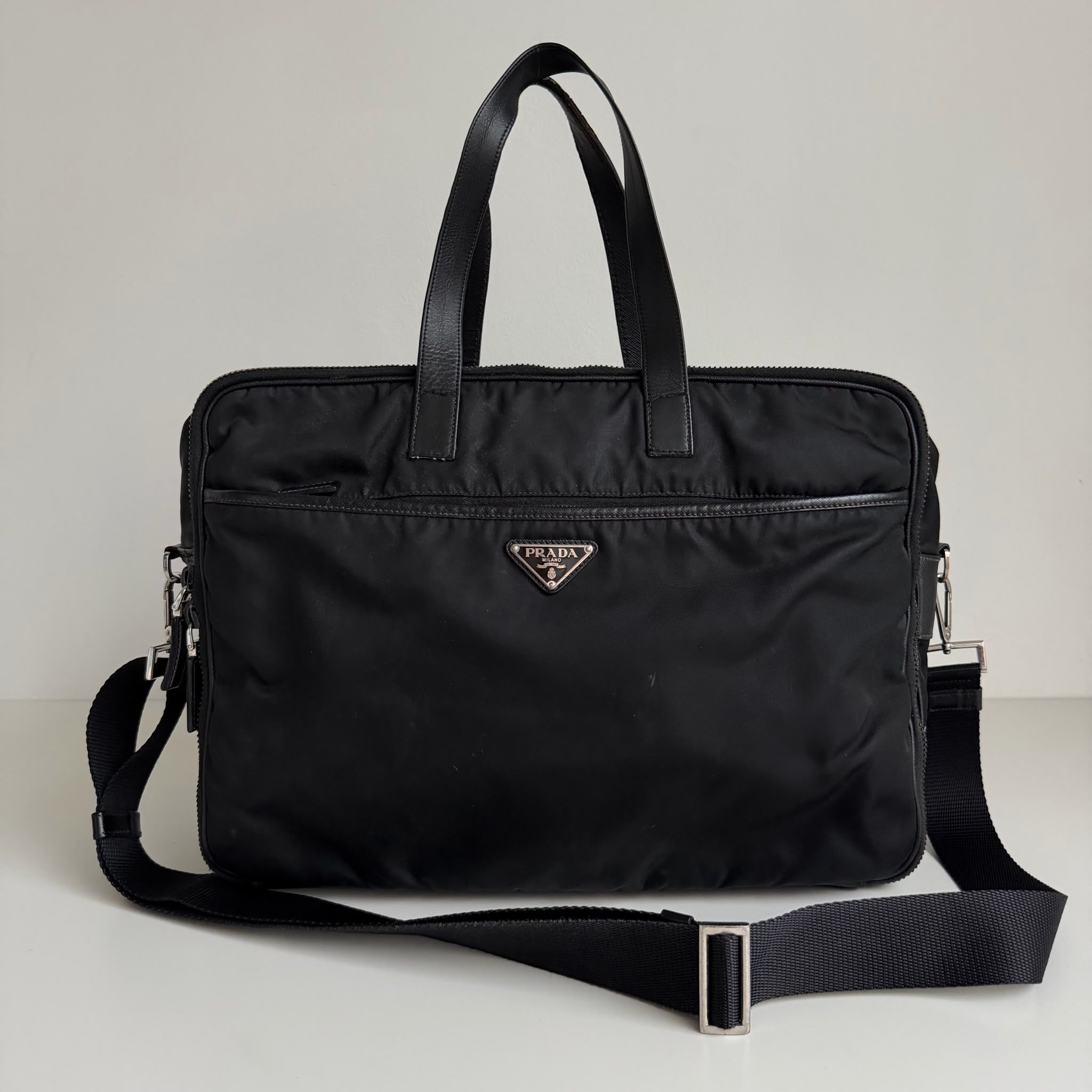 Prada Cartella