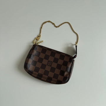 Louis Vuitton Accessoires