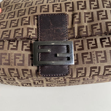 Fendi Mama Baguette