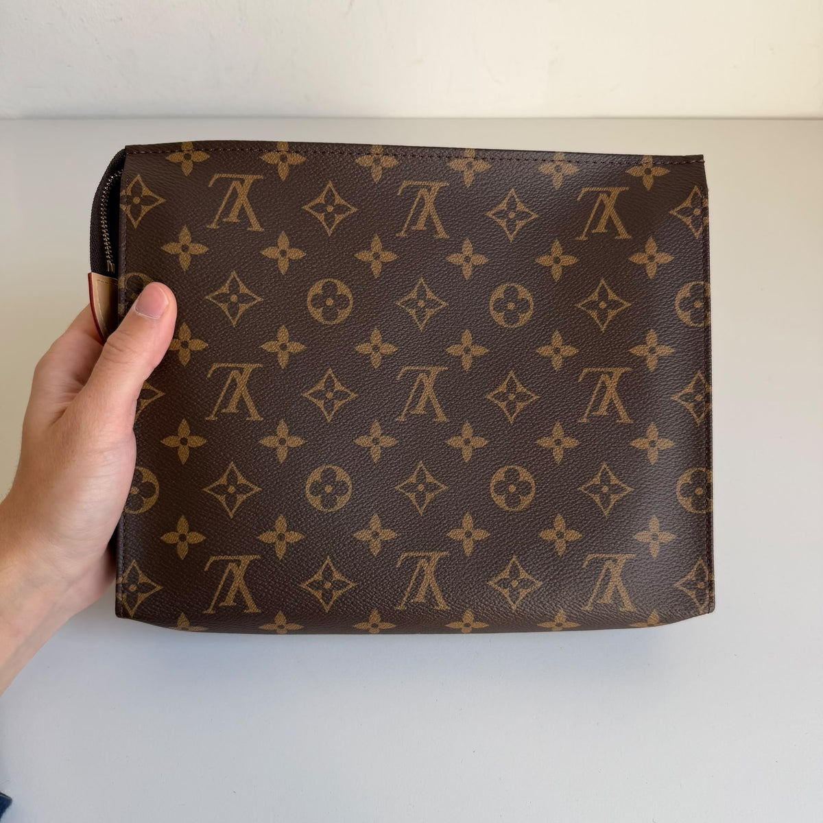 Louis Vuitton Toilette