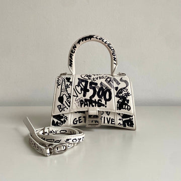 Balenciaga Hourglass