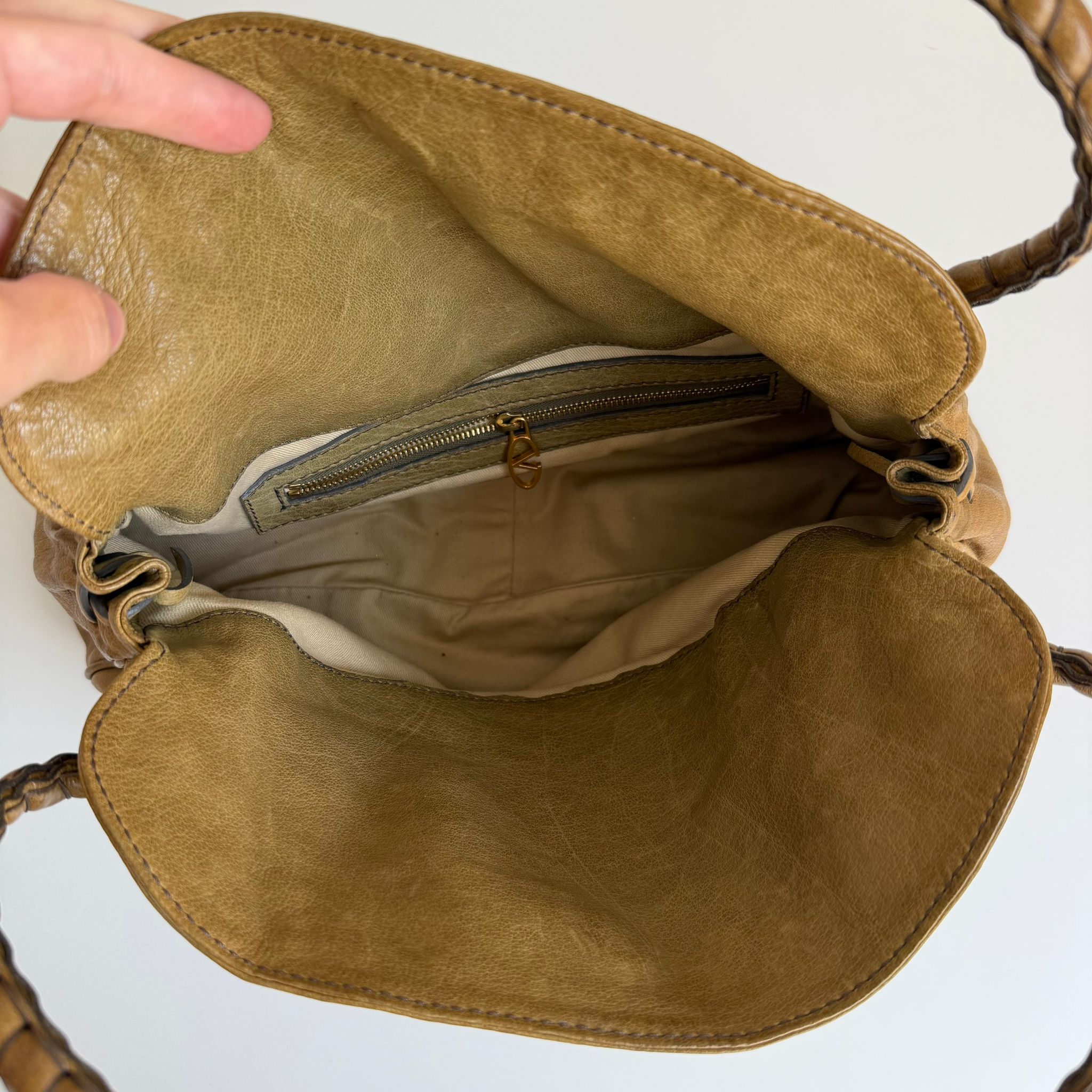 Valentino Hobo
