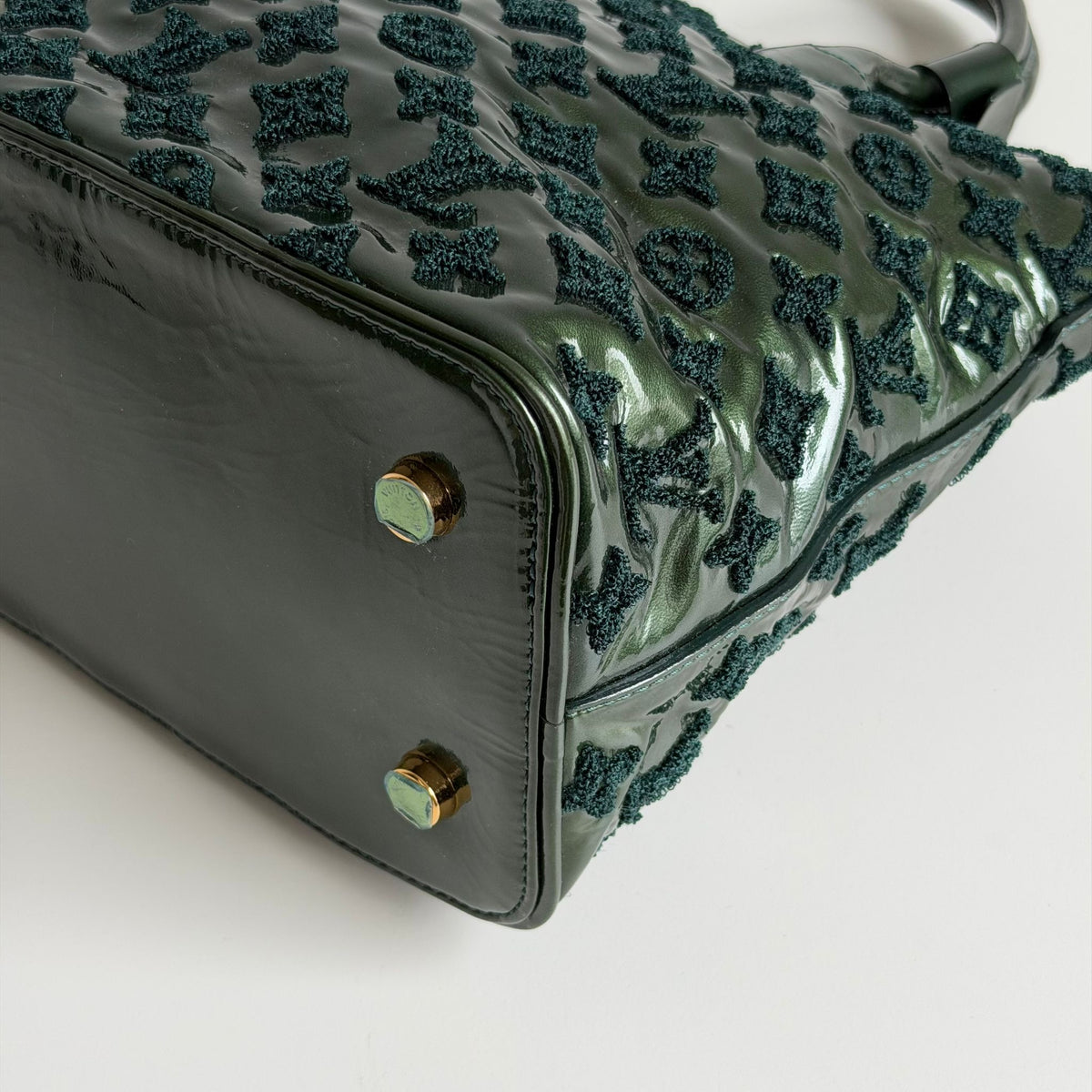 Louis Vuitton Lockit