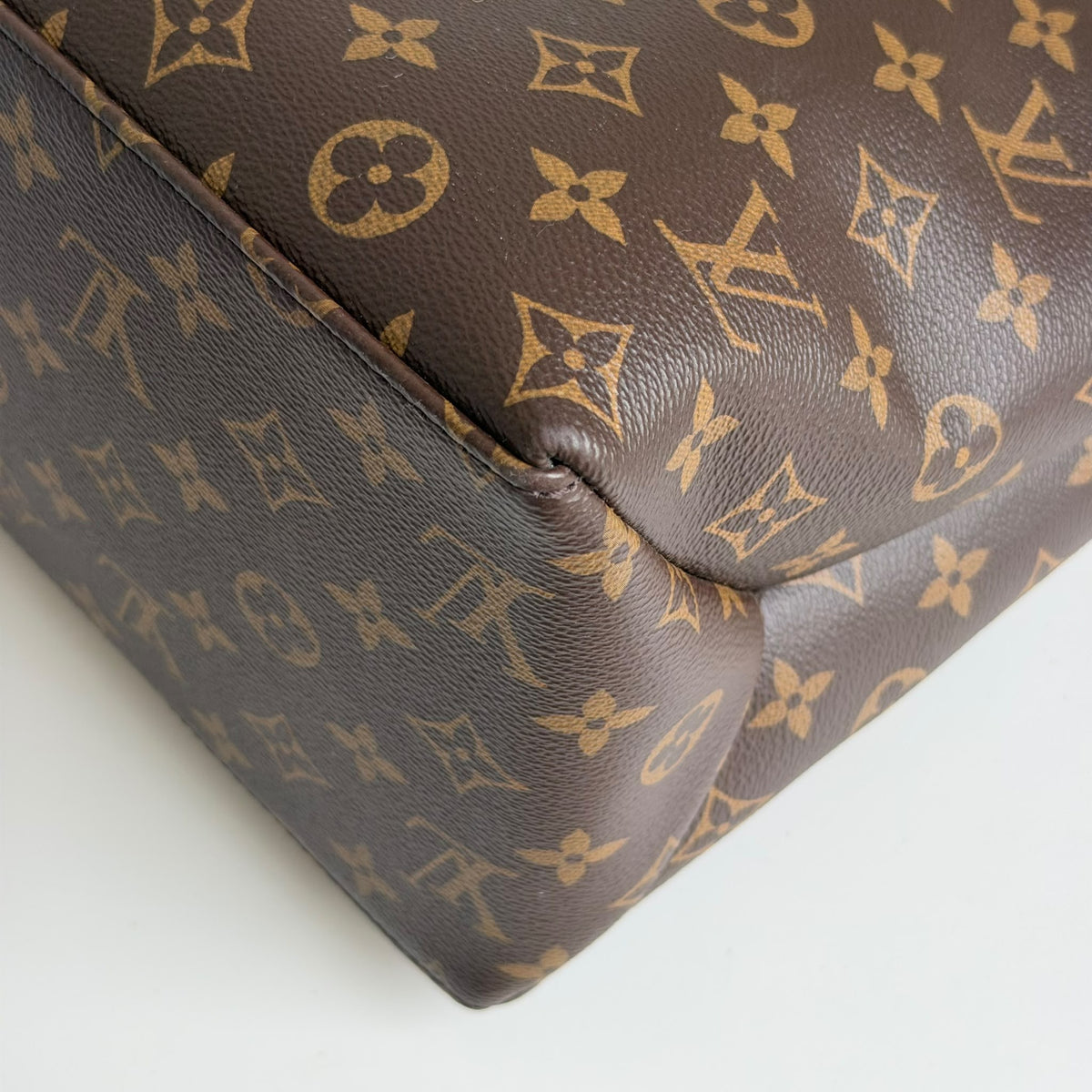 Louis Vuitton Grand Palais