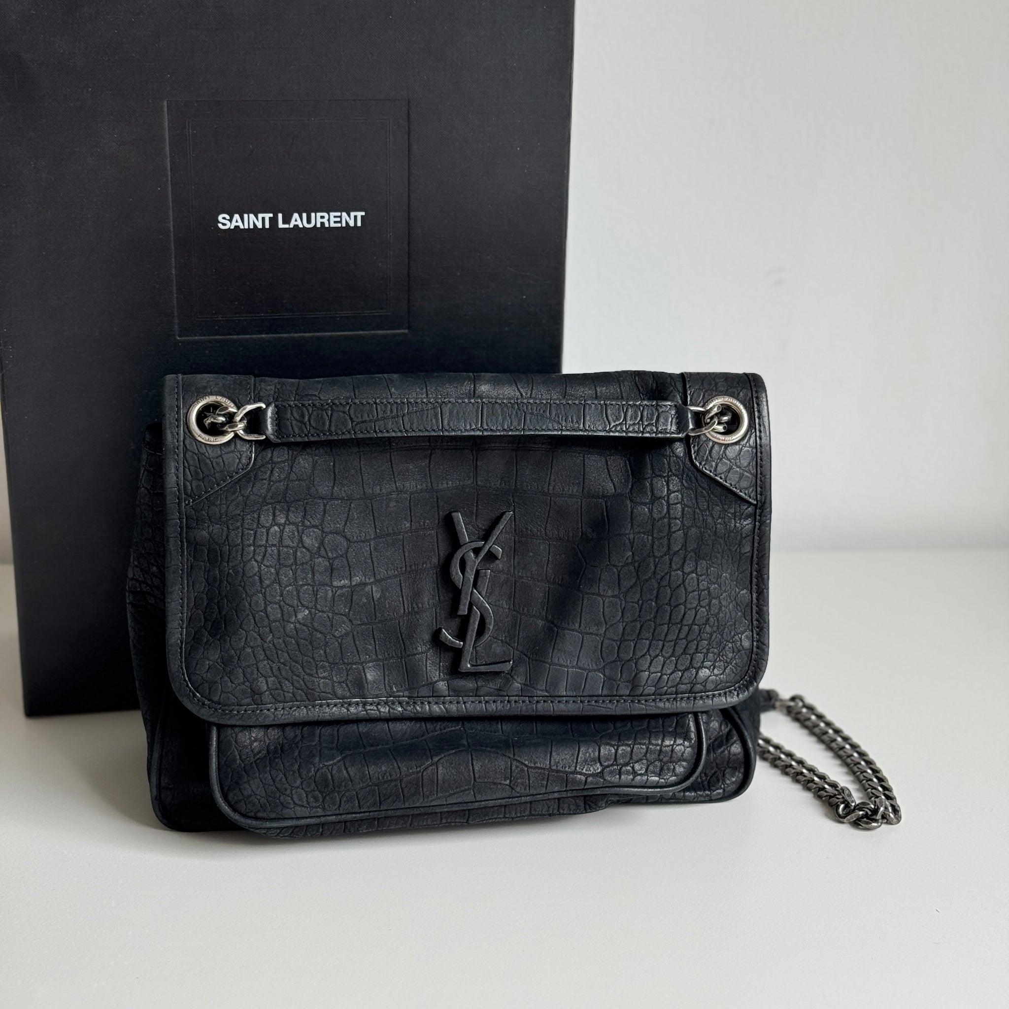 Saint Laurent Niki