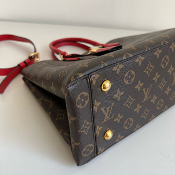 Louis Vuitton Flower Tote