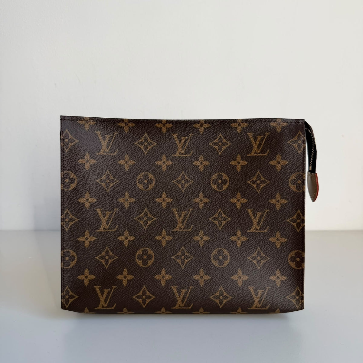 Louis Vuitton Toilette