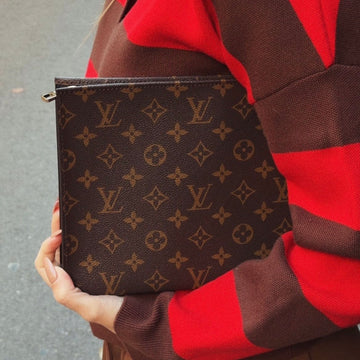 Louis Vuitton Toilette