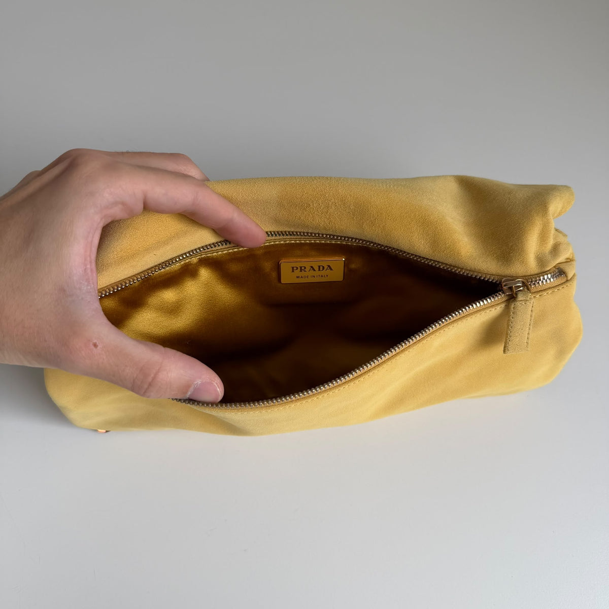 Prada Pochette
