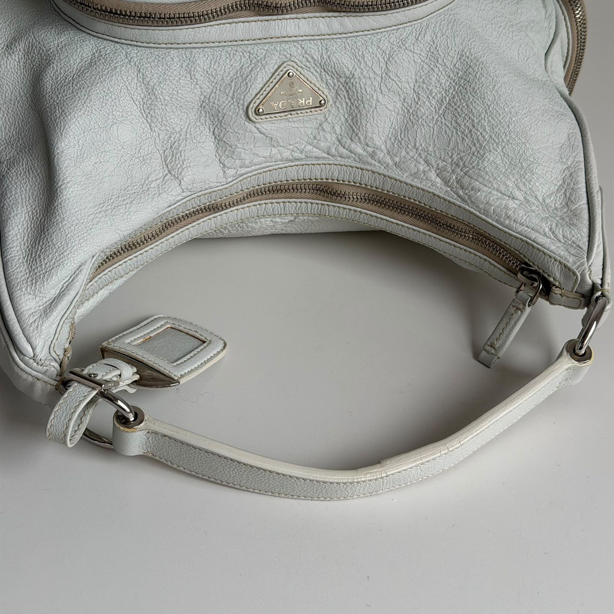 Prada Cargo