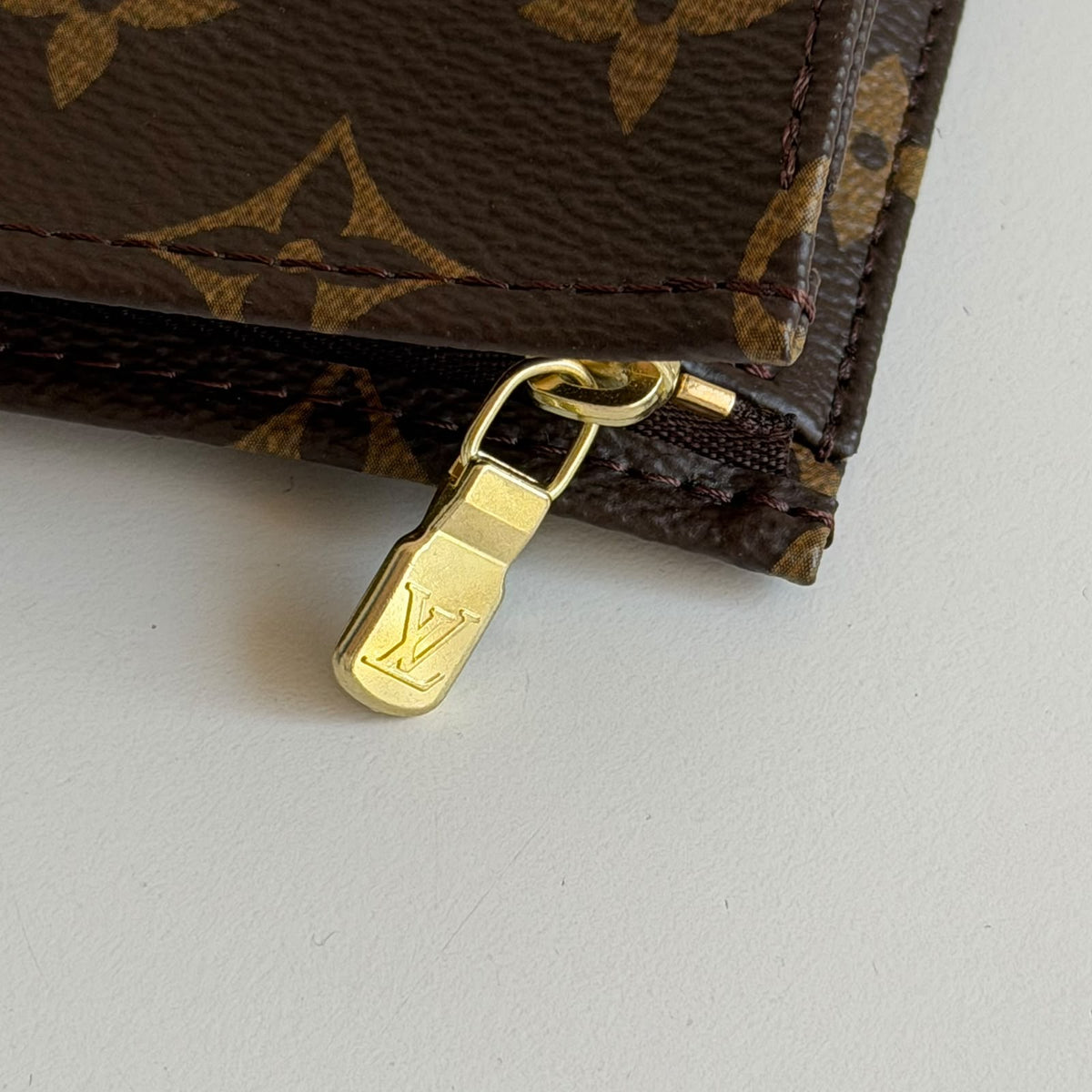 Louis Vuitton Toilette