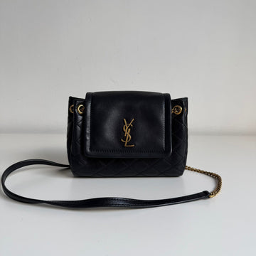 Saint Laurent Nolita