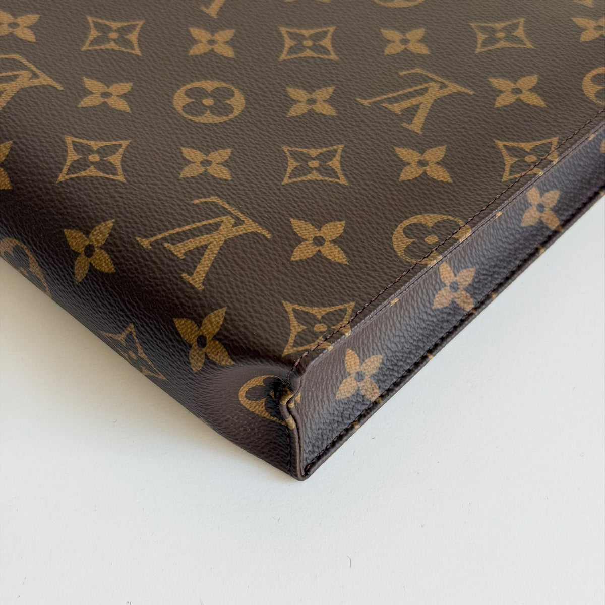 Louis Vuitton Toilette