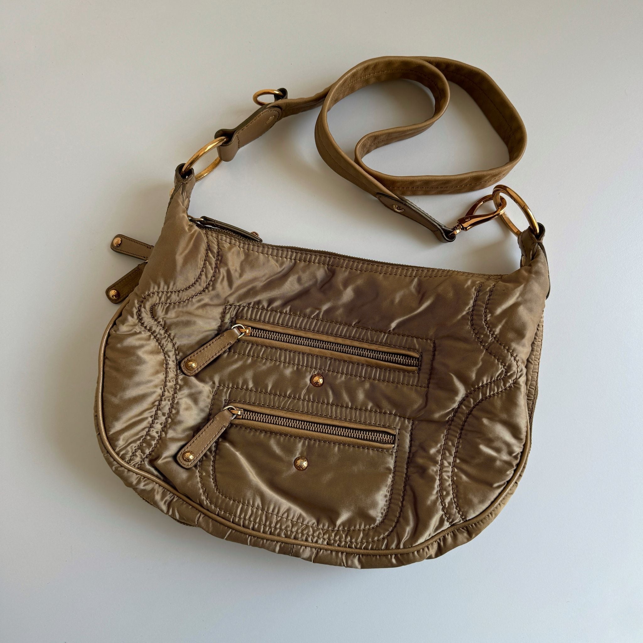 Tod’s Crossbody