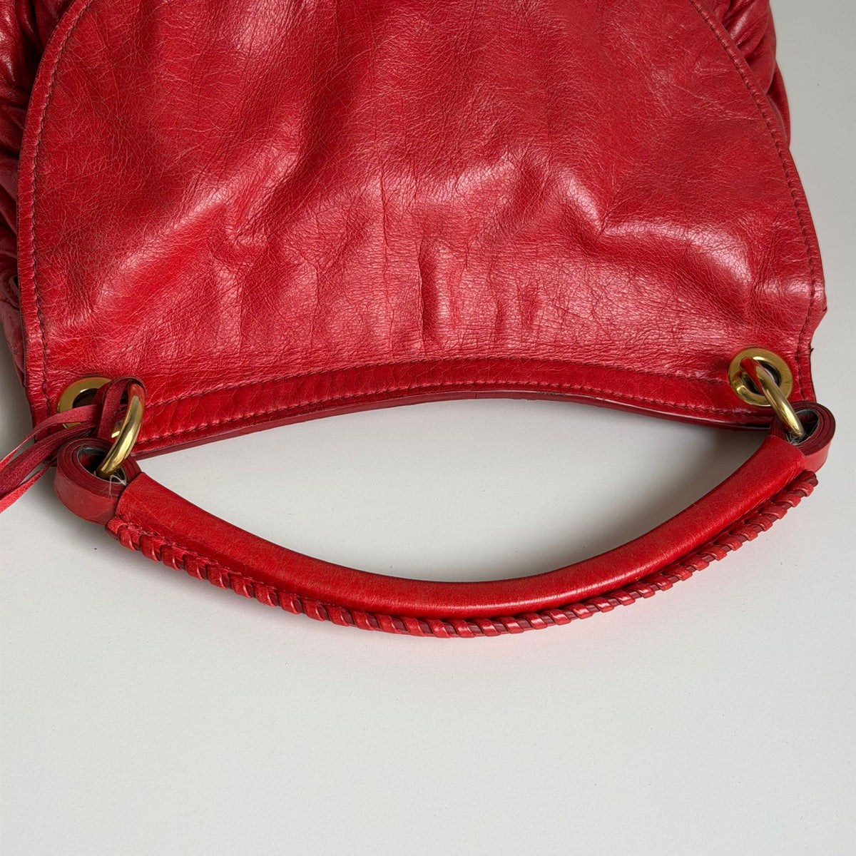 Miu Miu Coffer