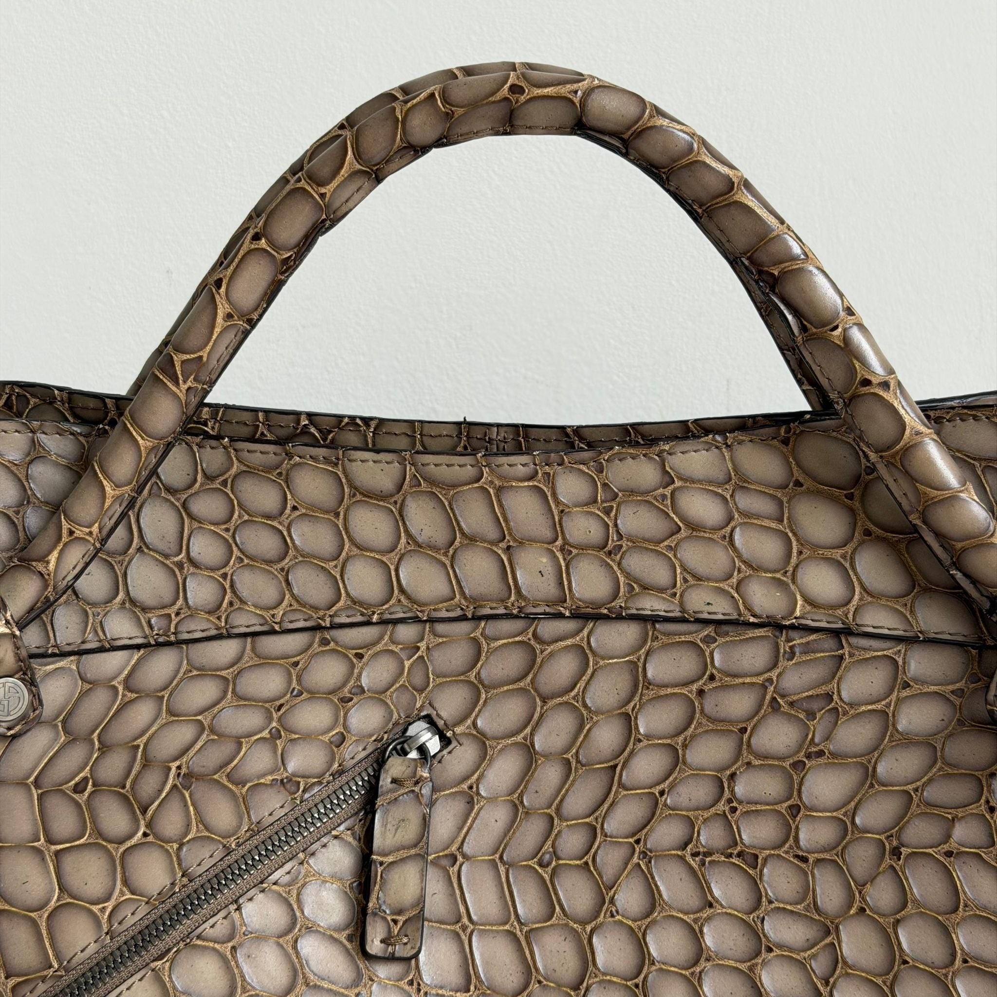 Giorgio Armani Doctor