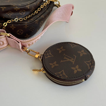 Louis Vuitton Multi Pochette