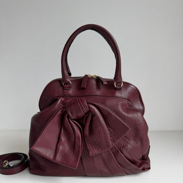 Valentino Bow