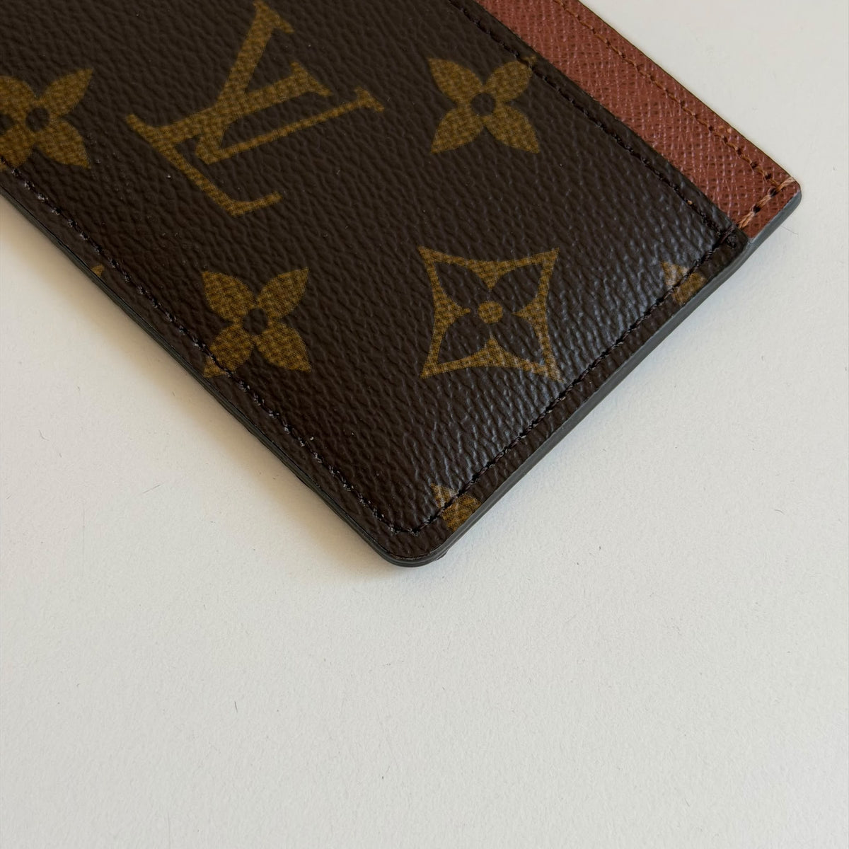 Louis Vuitton Portacarte