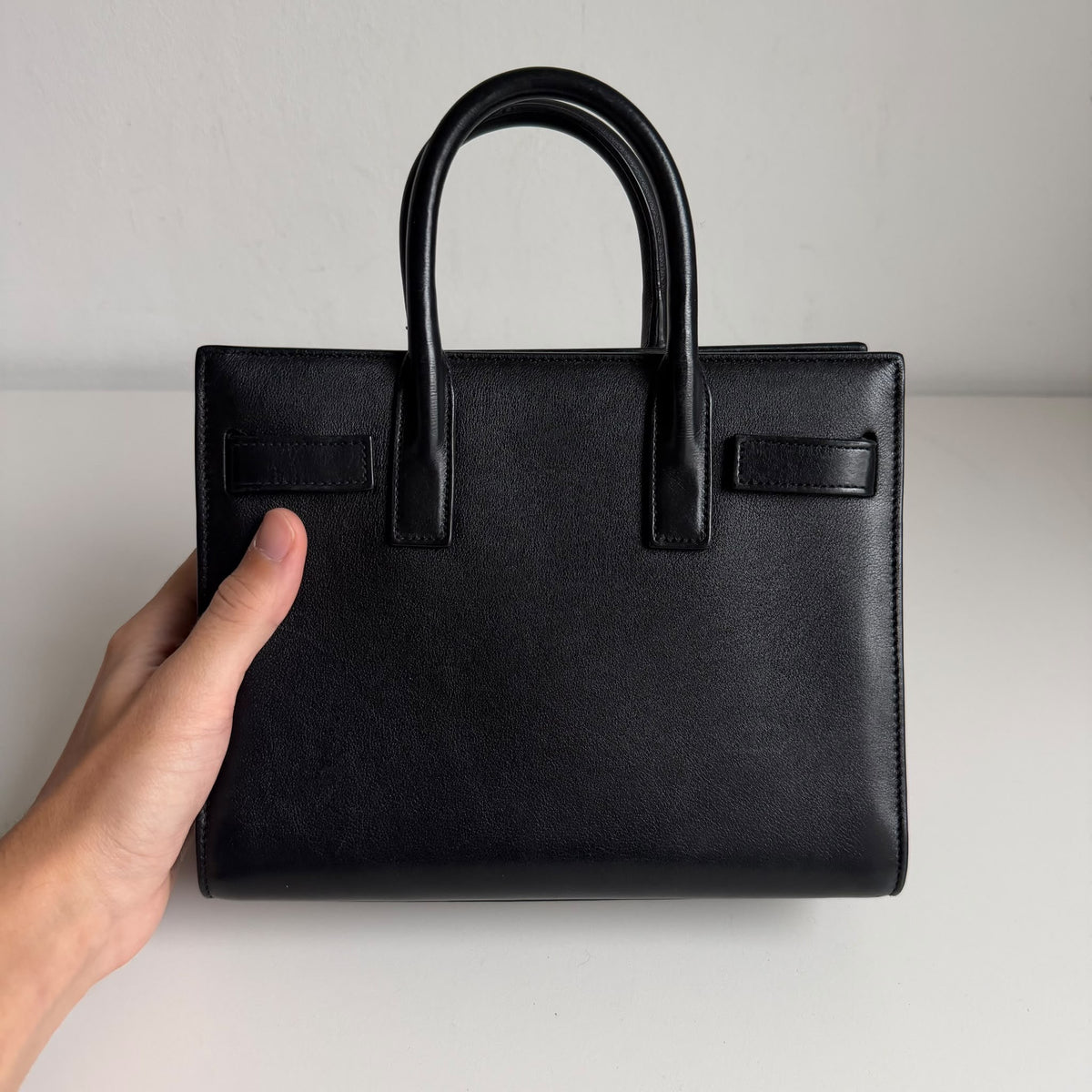 Saint Laurent Sac De Jour