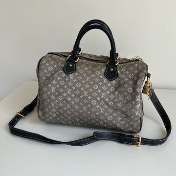 Louis Vuitton Speedy Lin