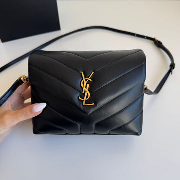 Saint Laurent Loulou