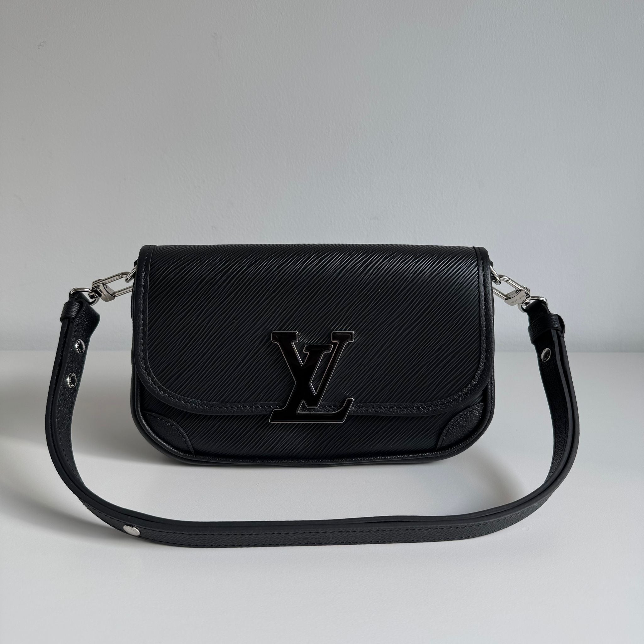 Louis Vuitton Buci
