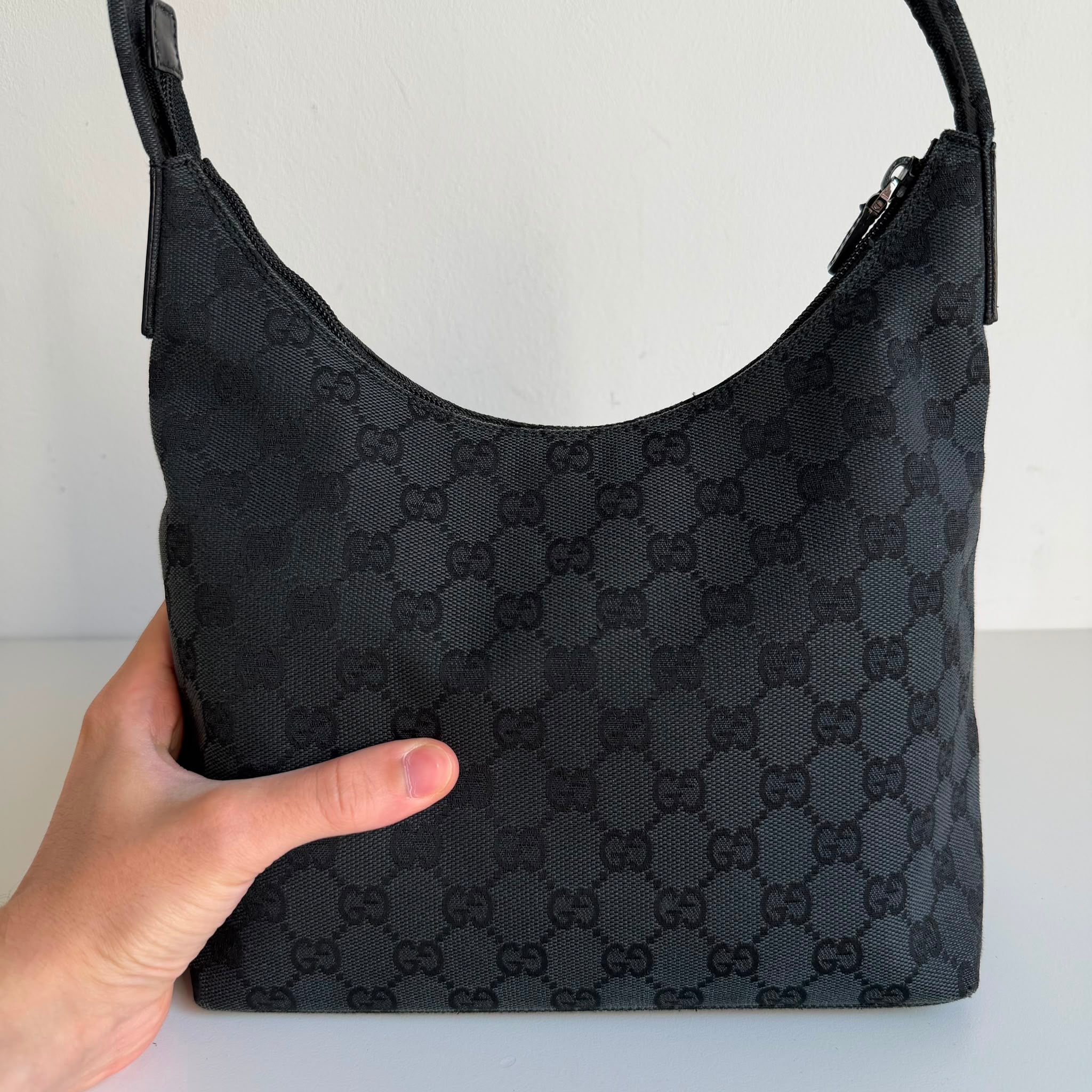 Gucci Hobo