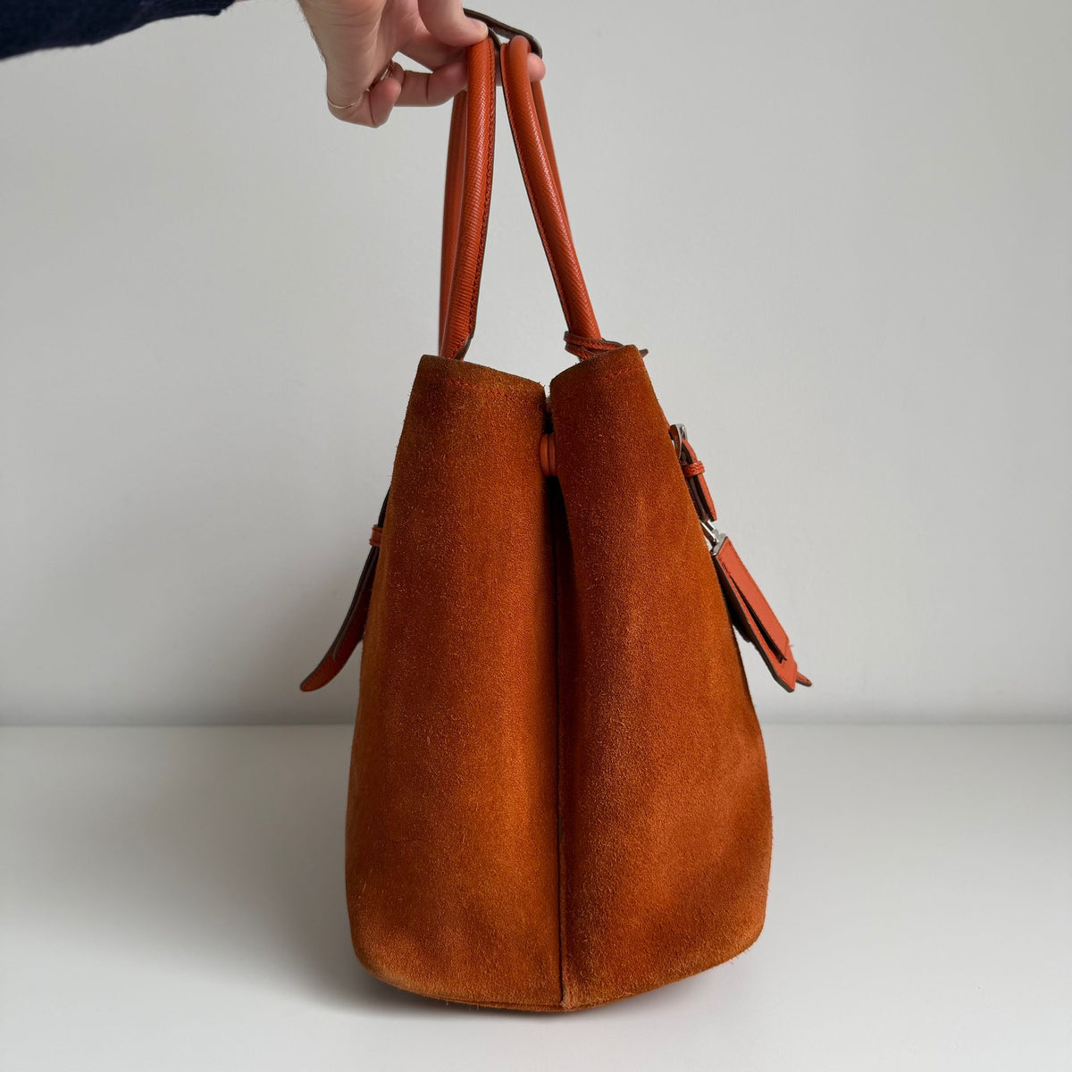 Prada Double