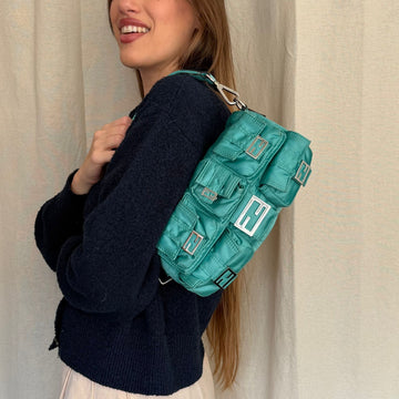 Fendi Baguette