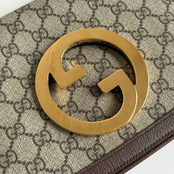 Gucci Blondie