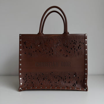Dior Book Tote