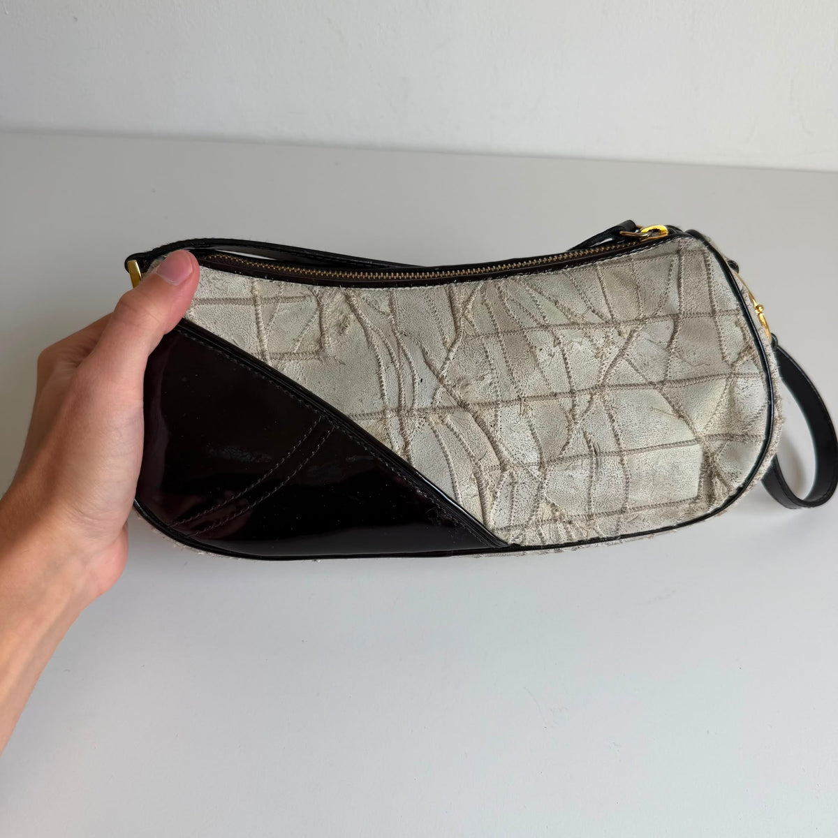 Dior Cadillac