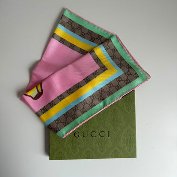 Gucci Foulard