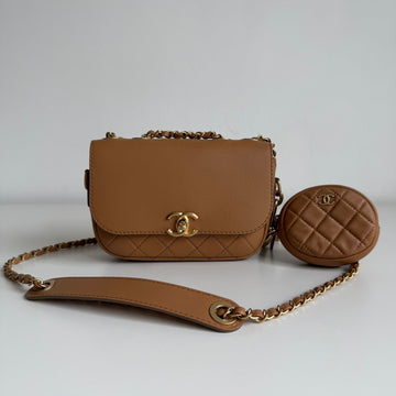 Chanel Multi Pocket