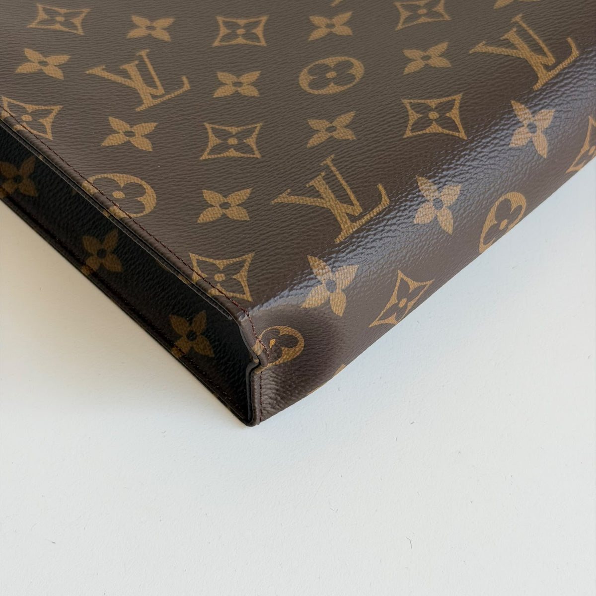 Louis Vuitton Toilette