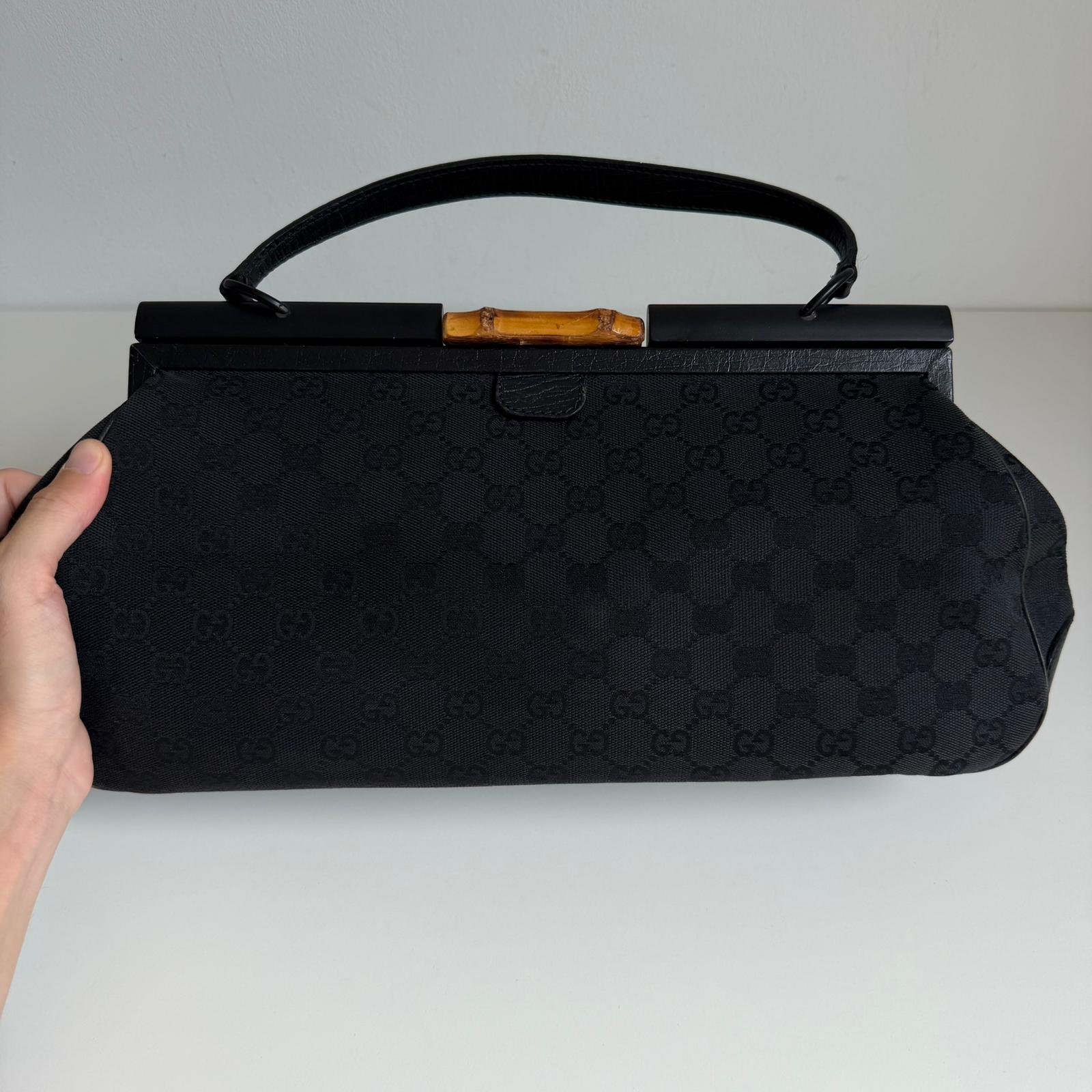 Gucci Bamboo