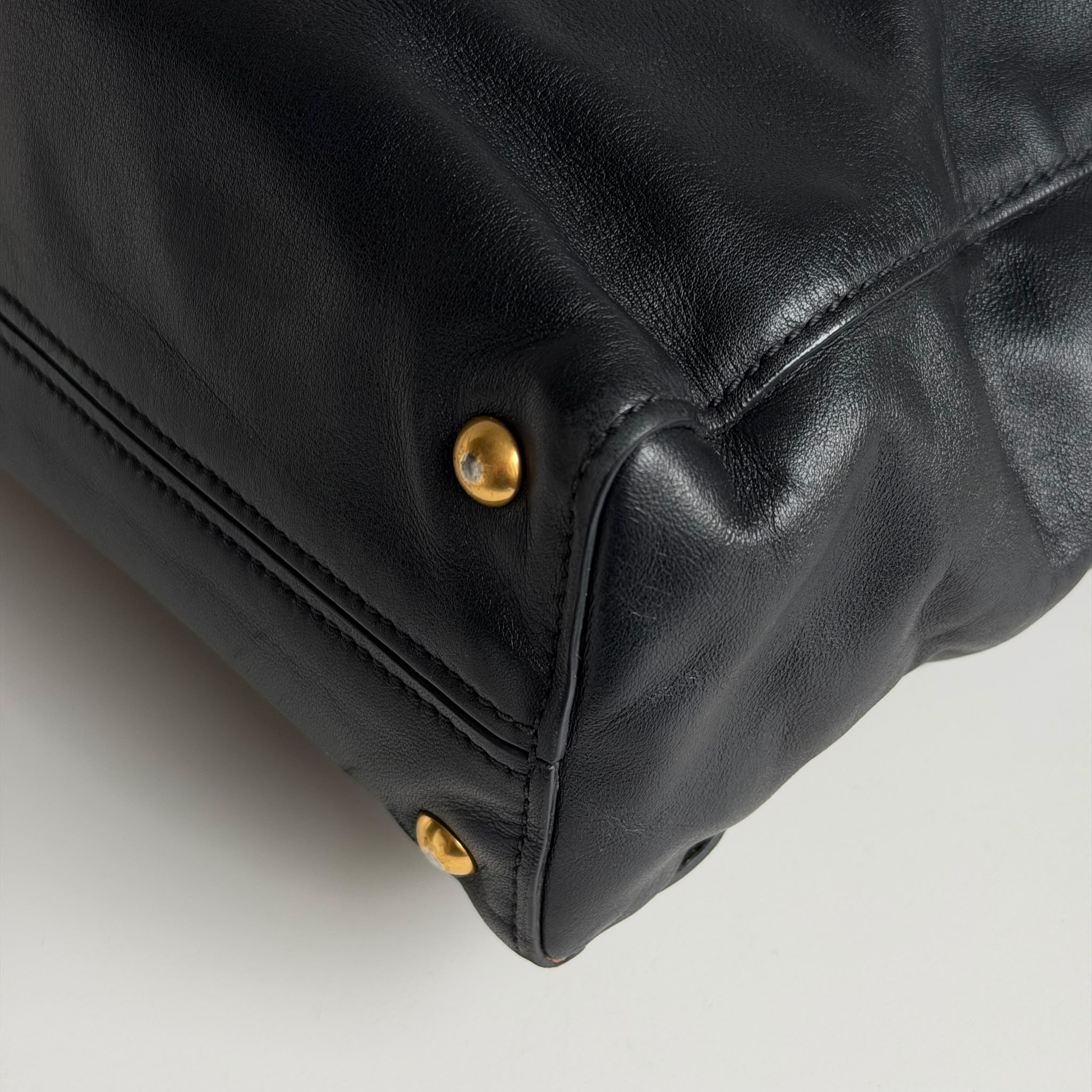 Miu Miu Shopper