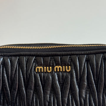 Miu Miu Pochette