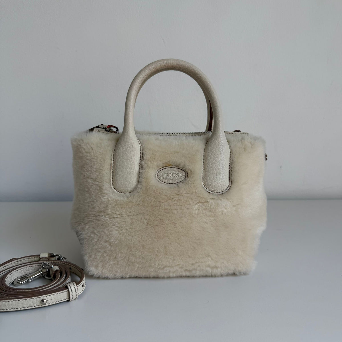Tod’s Bauletto