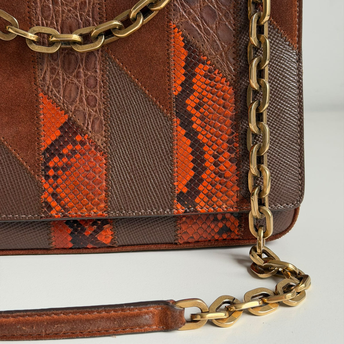 Prada Tracolla