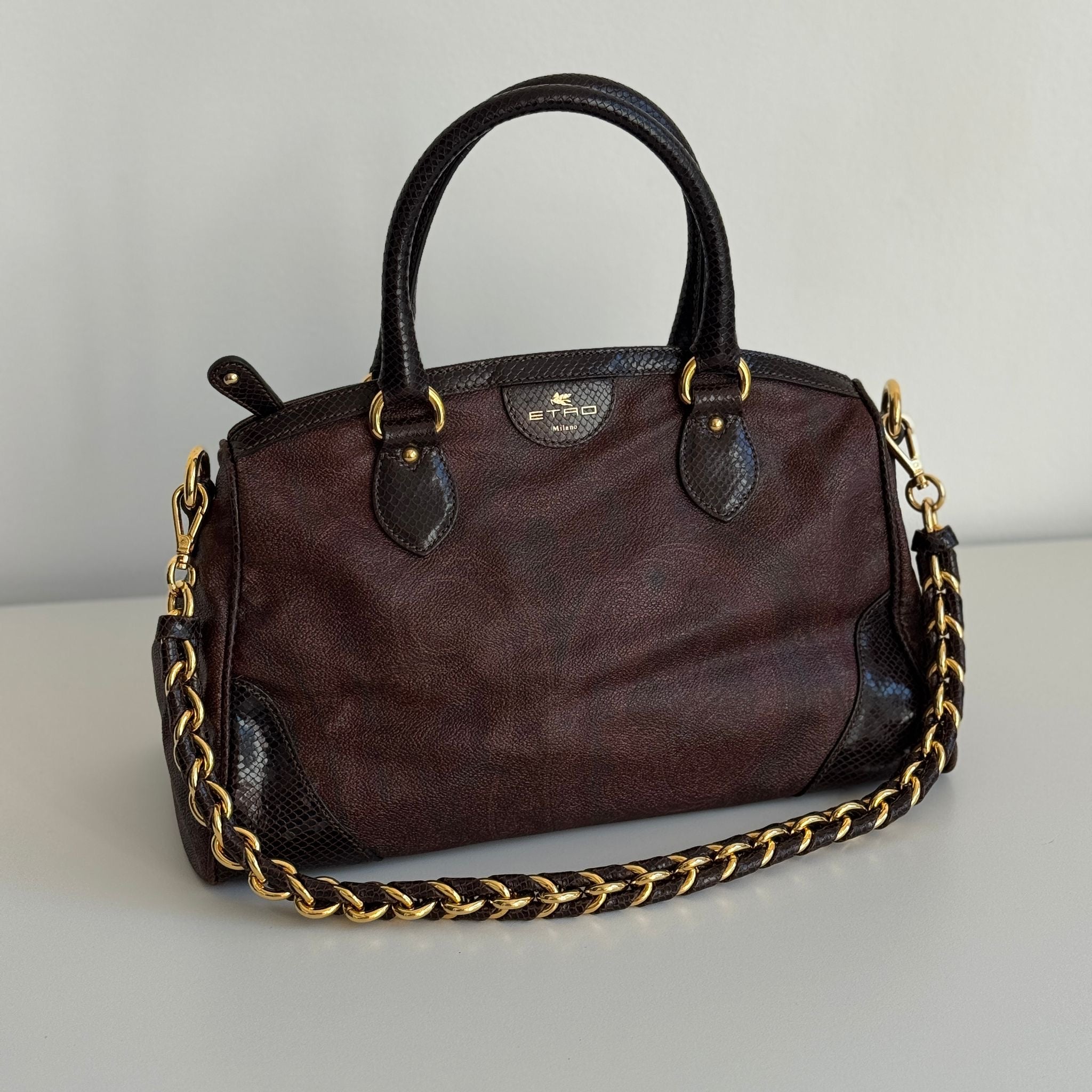 Etro Shopper