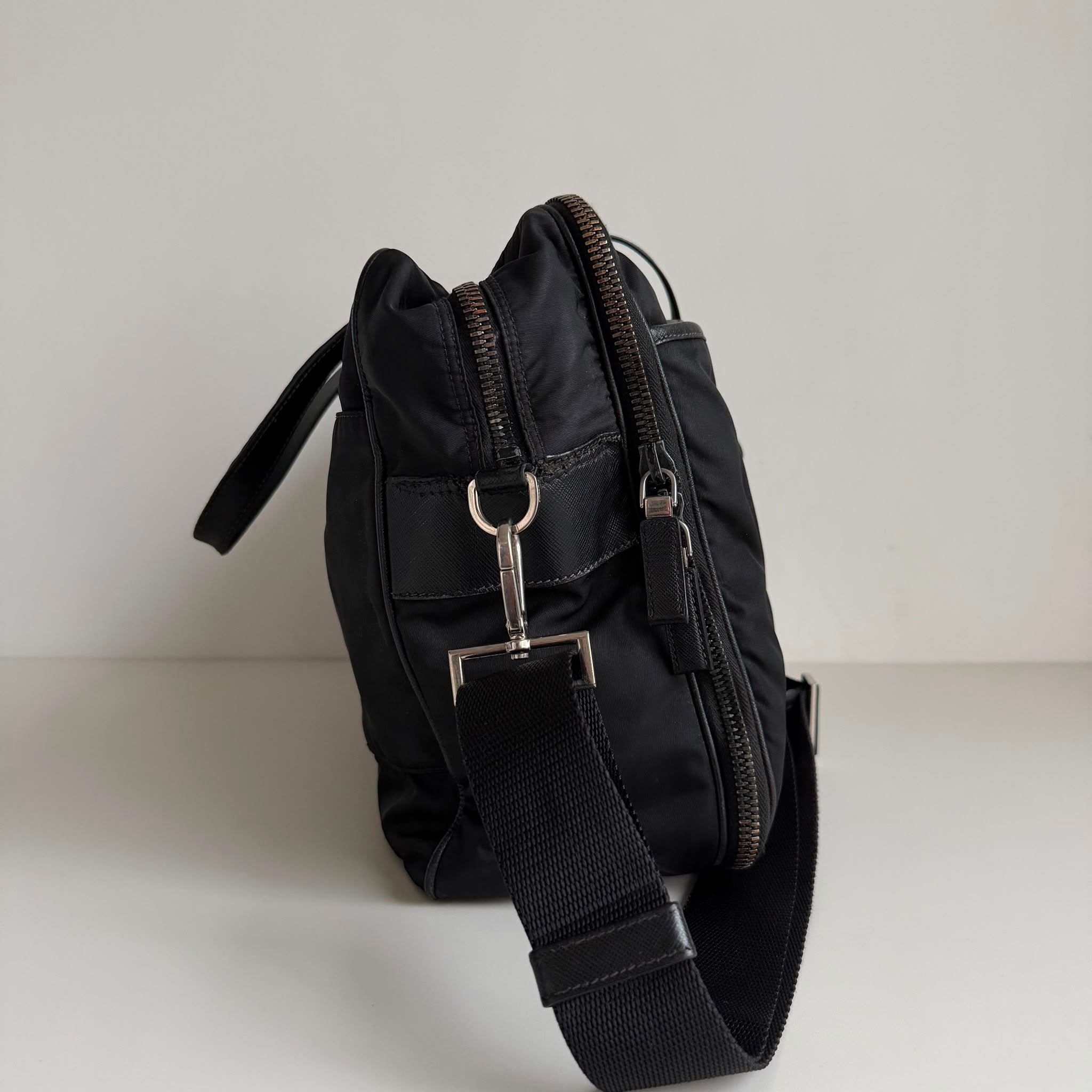 Prada Cartella
