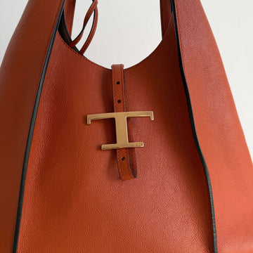 Tod’s T timeless