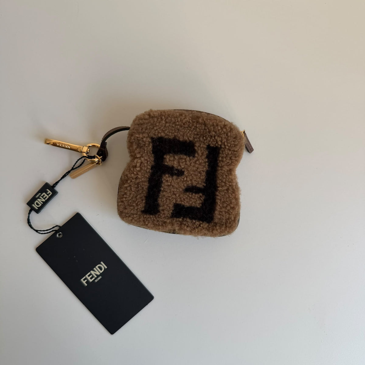 Fendi Charm