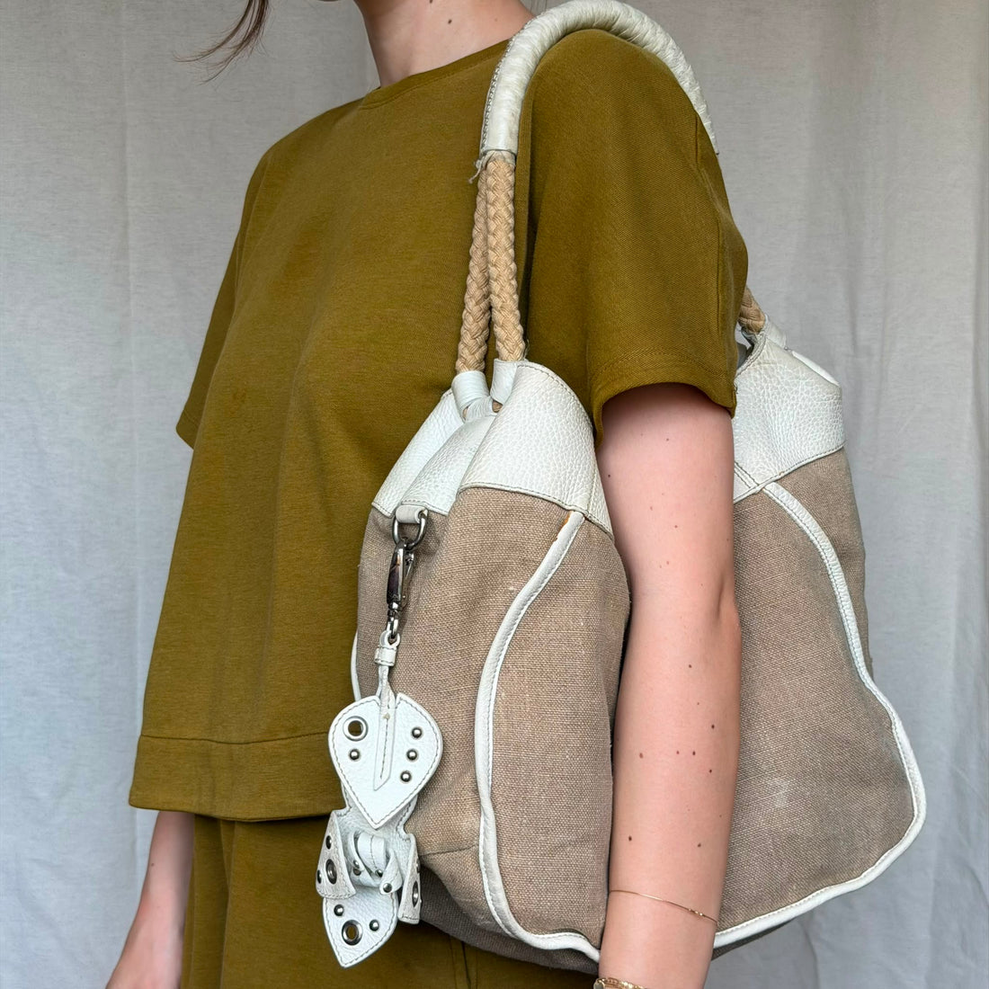 Miu Miu Shopper